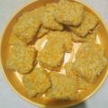 Cooksnap dari Sri Suharyati Niez untuk resep Nugget Pisang Keju