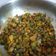 Madhuchanda Dey का कुकस्नैप जब उन्होंने भिंडी दो प्याजा (bhindi do pyaza recipe in hindi) बनाया था।