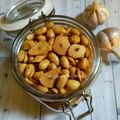 Cooksnap dari Maria Feronika untuk resep Kacang bawang