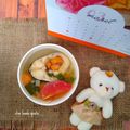 Cooksnap dari olive bunda qonita untuk resep Sop Ikan Patin Segar