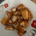Cooksnap dari Ifa Salsabilla untuk resep Chicken Katsu Renyah ala Hokben