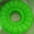 Cooksnap dari Lilis Ambu Uwais untuk resep Bolu ketan pandan