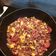 รูป Cooksnap ของ Puizz Teaw เมื่อเขาทำ ข้าวผัดกุนเชียง
