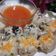 Cooksnap dari Dapoer Fardhan untuk resep Dimsum Ayam Kulit Pangsit