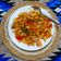 Ajita Srivastava का कुकस्नैप जब उन्होंने स्पाइसी मसाला मैकरोनी(Spicy masala macaroni recipe in Hindi) बनाया था।
