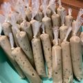 Cooksnap dari Flora Rikin untuk resep Es Kacang Hijau