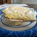 braddy's cooksnap of when they made Easy Coconut Cream Pie.