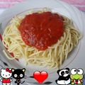 Cooksnap από Κλεοπάτρα Διάκου στη συνταγή Σάλτσα ντομάτας (για μακαρονια)