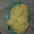 El cooksnap de Yamila Viera cuando hizo Galletitas de naranja 😘.