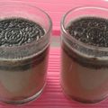 Cooksnap dari Teti Ummu Yumna untuk resep Puding Oreo