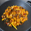 Cooksnap dari Amiiiii untuk resep Sambel Goreng Ati Ayam Kentang