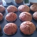 Linda Lurie's cooksnap of when they made Banana Oat Muffins.