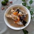 Cooksnap dari Ilma Mahdiya untuk resep Sup Patin Asam Segar