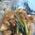 Cooksnap dari Sevti Wijaya untuk resep Semur telur tahu sederhana