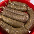 Cooksnap dari Lia is cooking untuk resep Sosis Babi kuah kecap (non halal)