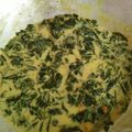 Cooksnap dari Sofiyah Syarief untuk resep Daun singkong santan enak