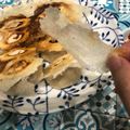 陳蛋糕 的 冰花煎餃 cooksnap