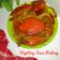 Cooksnap dari Cheylvia untuk resep Kepiting Saus Padang