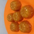 Cooksnap dari Vitrie Ani untuk resep Timus Singkong