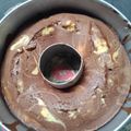 Cooksnap dari Esty Ridho Hakim untuk resep Bolu Marmer