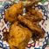 Cooksnap dari Dhyna Yuliani untuk resep Ayam Goreng Telur Enak Praktis tanpa Ungkep