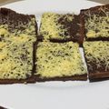 Cooksnap dari Mhie Sanjaya untuk resep Brownies Panggang Happycall
