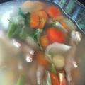 Cooksnap dari SEKARRADUHIN untuk resep SOP porsi kenyang 😂