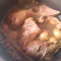 Cooksnap dari citra cemplux untuk resep Ayam bakar kecap teflon