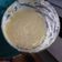 El cooksnap de Liliana Riveros cuando hizo Mayonesa casera.