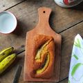 Cooksnap dari MARLETA_LETTA untuk resep 227. Bolu Pisang Gula Palem