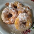 Cooksnap dari Awan Setiawan untuk resep Donat empuk dan lembut bisa tahan sampai 3 hari