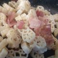 Cooksnap από Ναυσικά στη συνταγή Καρμπονάρα