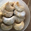Cooksnap dari Ellen Lumempouw untuk resep Putri Salju Keju