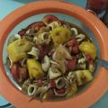 Cooksnap dari Christian Budhiman untuk resep Cumi asam manis