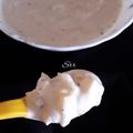 Meena Parajuli का कुकस्नैप जब उन्होंने पाइनएप्पल रायता(pineapple raita recipe in hindi) बनाया था।