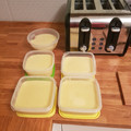 Mark Davies's cooksnap of when they made Creamy Leek and Potato Soup.