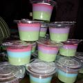 Cooksnap dari MrsShanti.Ari untuk resep Silky Puding