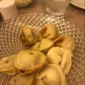 El cooksnap de julimuss cuando hizo Knishes de papa.