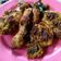 Cooksnap dari Felicia untuk resep Ayam Bakar Minang Khas RM Padang