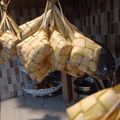 Cooksnap dari almira fauzia untuk resep Ketupat irit gas (metode 5, 30,7)