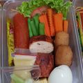 Cooksnap dari lily untuk resep Galantin Selat Solo 'dan Tips'