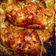 Cooksnap de Viktoria sur la recette Poulet Yassa revisité en cocotte