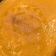El cooksnap de Sonia Vázquez-Díaz cuando hizo Crema de calabaza.