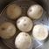 Rowena Tsang 的 芋頭豆漿饅頭 cooksnap