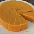 Cooksnap dari Dyah Isnaini Puspitasari untuk resep Puding Kabocha (Labu Kuning)