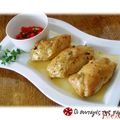 Cooksnap από Aleksandra στη συνταγή Κοτόπουλο γεμιστό 2
