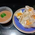 Cooksnap dari sam miati untuk resep Siomay Ayam Bumbu Kacang