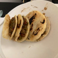 El cooksnap de Christian M. cuando hizo Reina Pepiada, la arepa predilecta de Venezuela 🇻🇪.