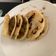 El cooksnap de Christian M. cuando hizo Reina Pepiada, la arepa predilecta de Venezuela 🇻🇪.