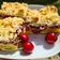 KatJul Cooksnap-ja, amikor elkészítette a(z) Cseresznye morzsi 🍒 receptet.